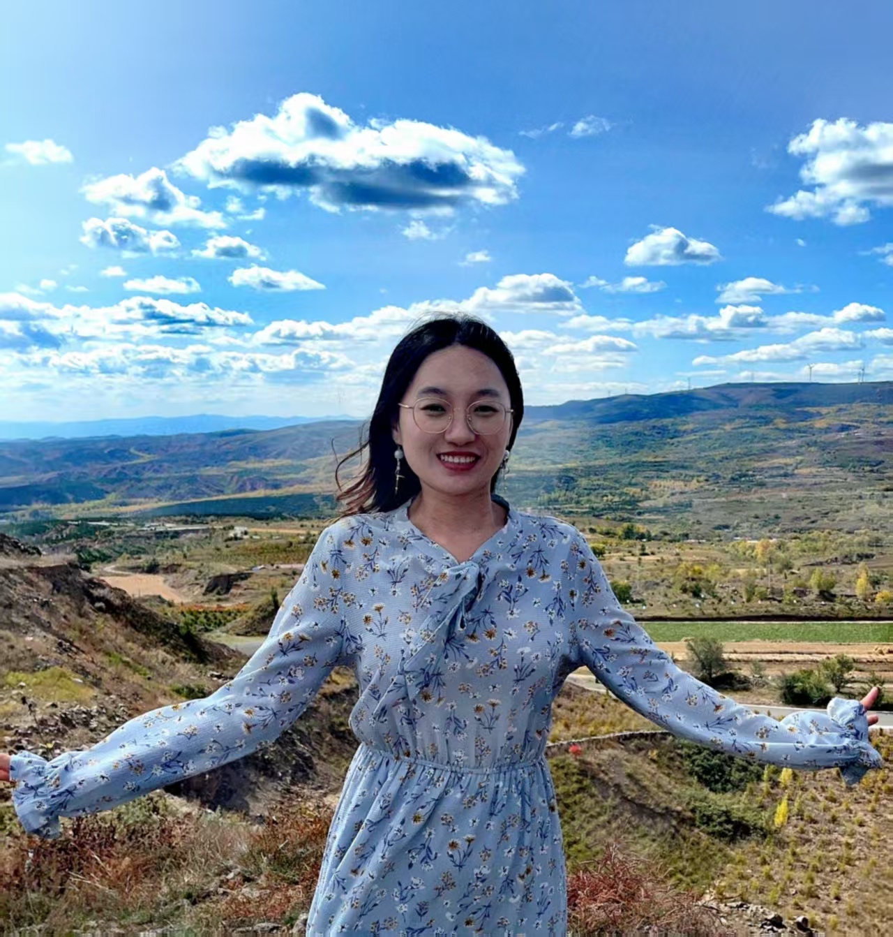 Qian Li